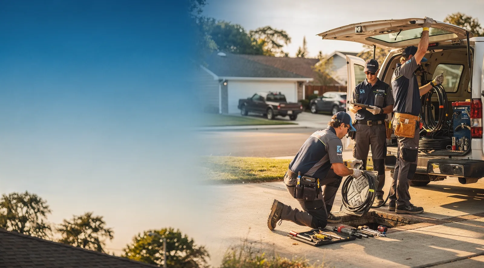 Water Softener Installation in Arlington, OR near me